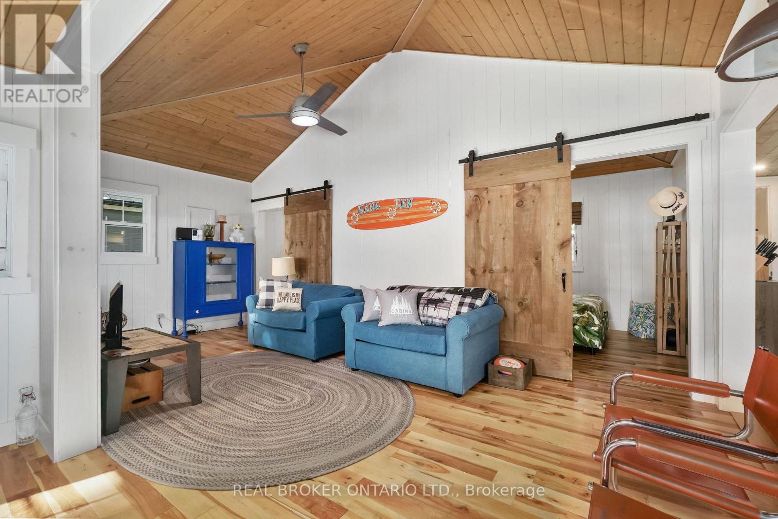 2021 Third Line, Douro-Dummer, Ontario  K0L 2H0 - Photo 31 - X13126312
