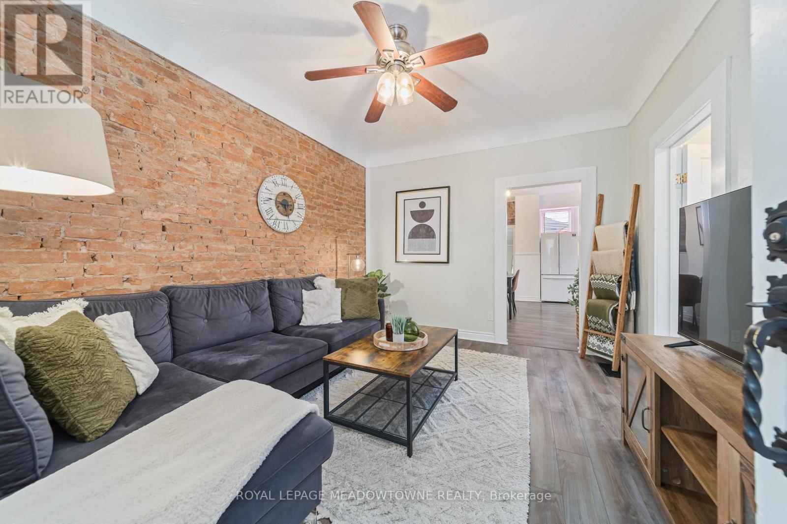 58 Young Street, Halton Hills, Ontario  L7J 2G6 - Photo 7 - W13493218