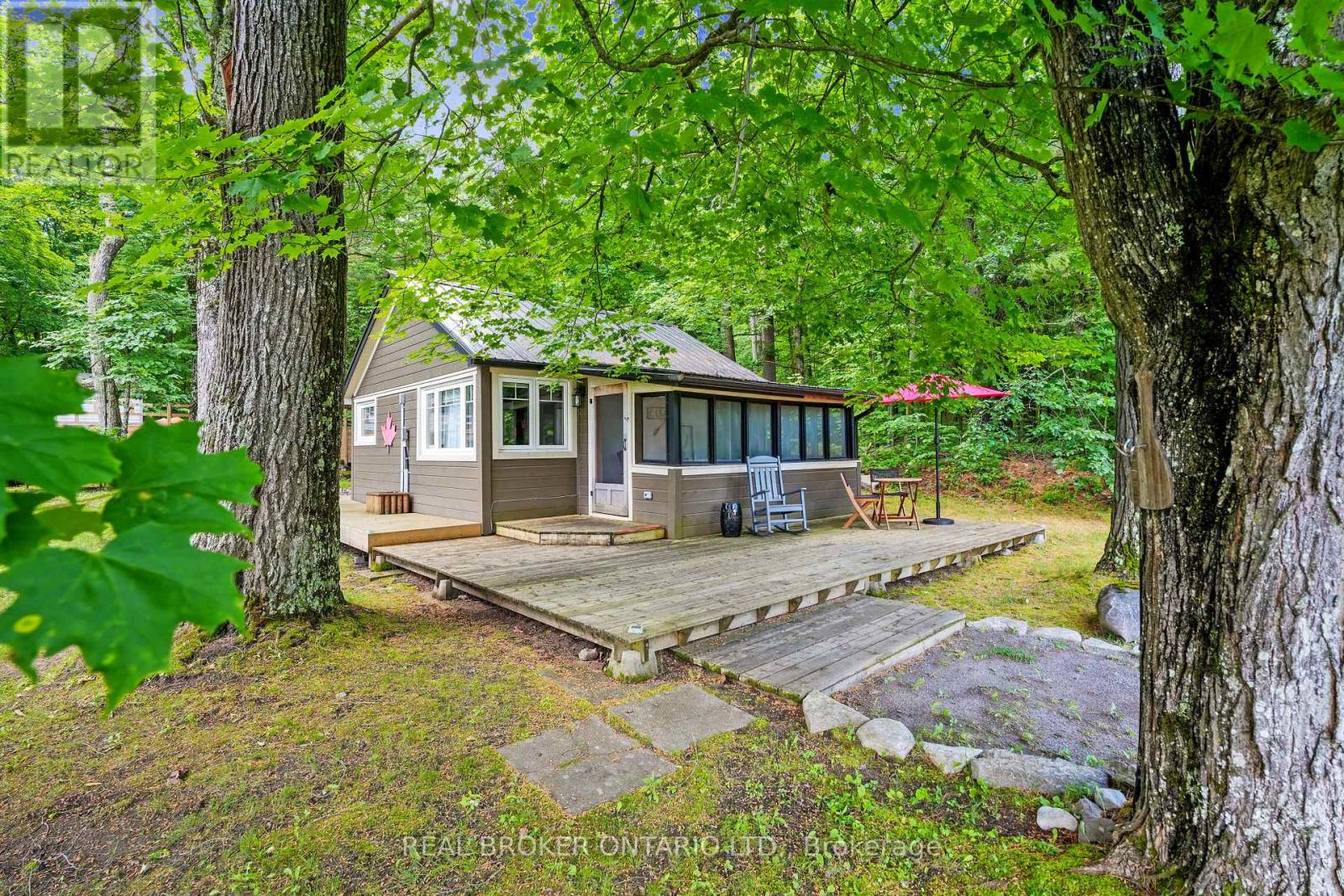 2021 Third Line, Douro-Dummer, Ontario  K0L 2H0 - Photo 26 - X13126312