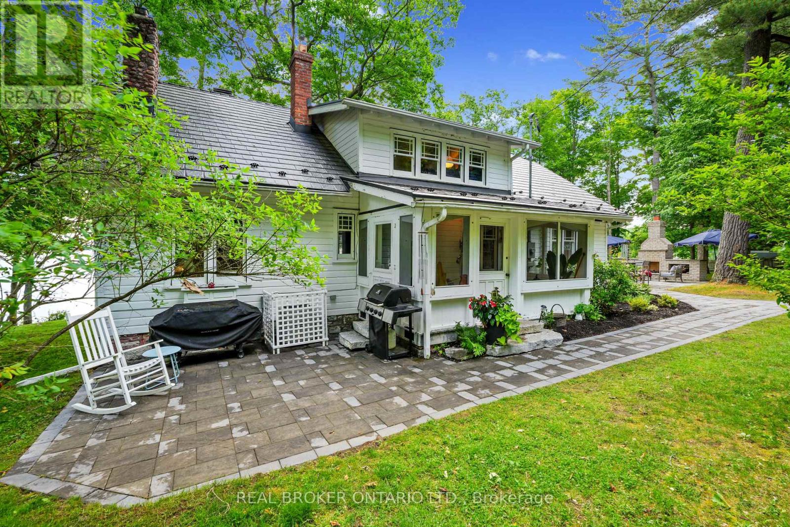 2021 Third Line, Douro-Dummer, Ontario  K0L 2H0 - Photo 38 - X13126312