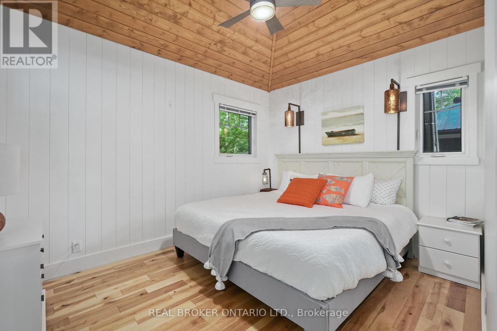 2021 Third Line, Douro-Dummer, Ontario  K0L 2H0 - Photo 33 - X13126312