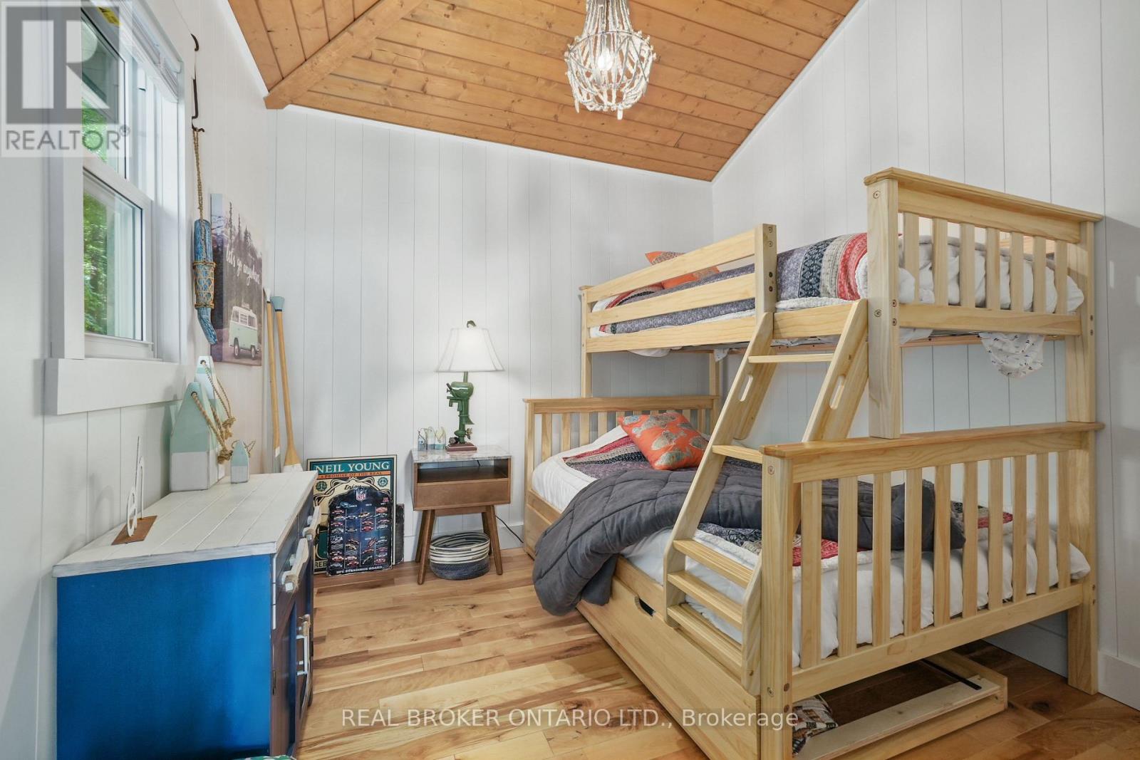 2021 Third Line, Douro-Dummer, Ontario  K0L 2H0 - Photo 34 - X13126312