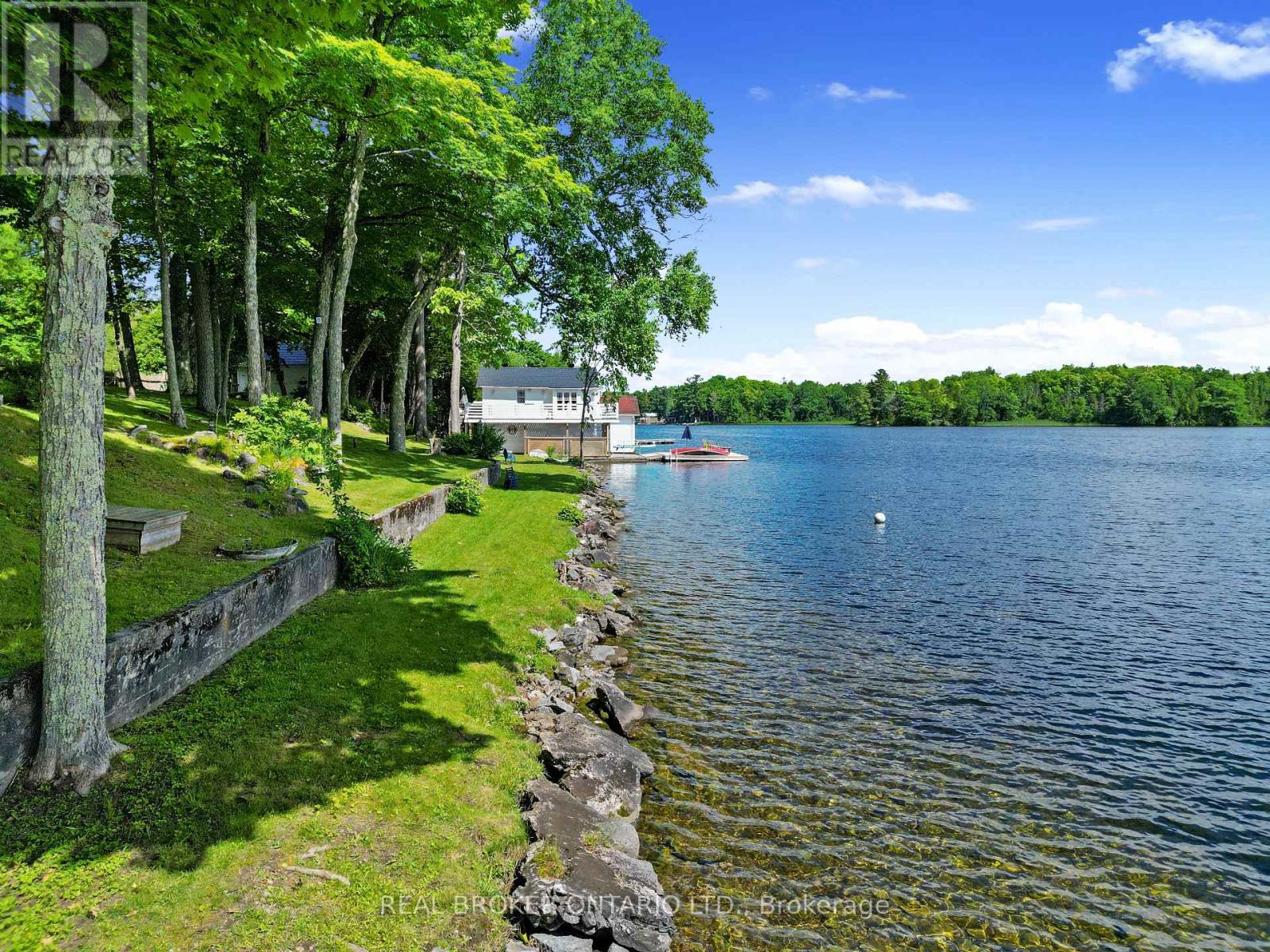 2021 Third Line, Douro-Dummer, Ontario  K0L 2H0 - Photo 40 - X13126312