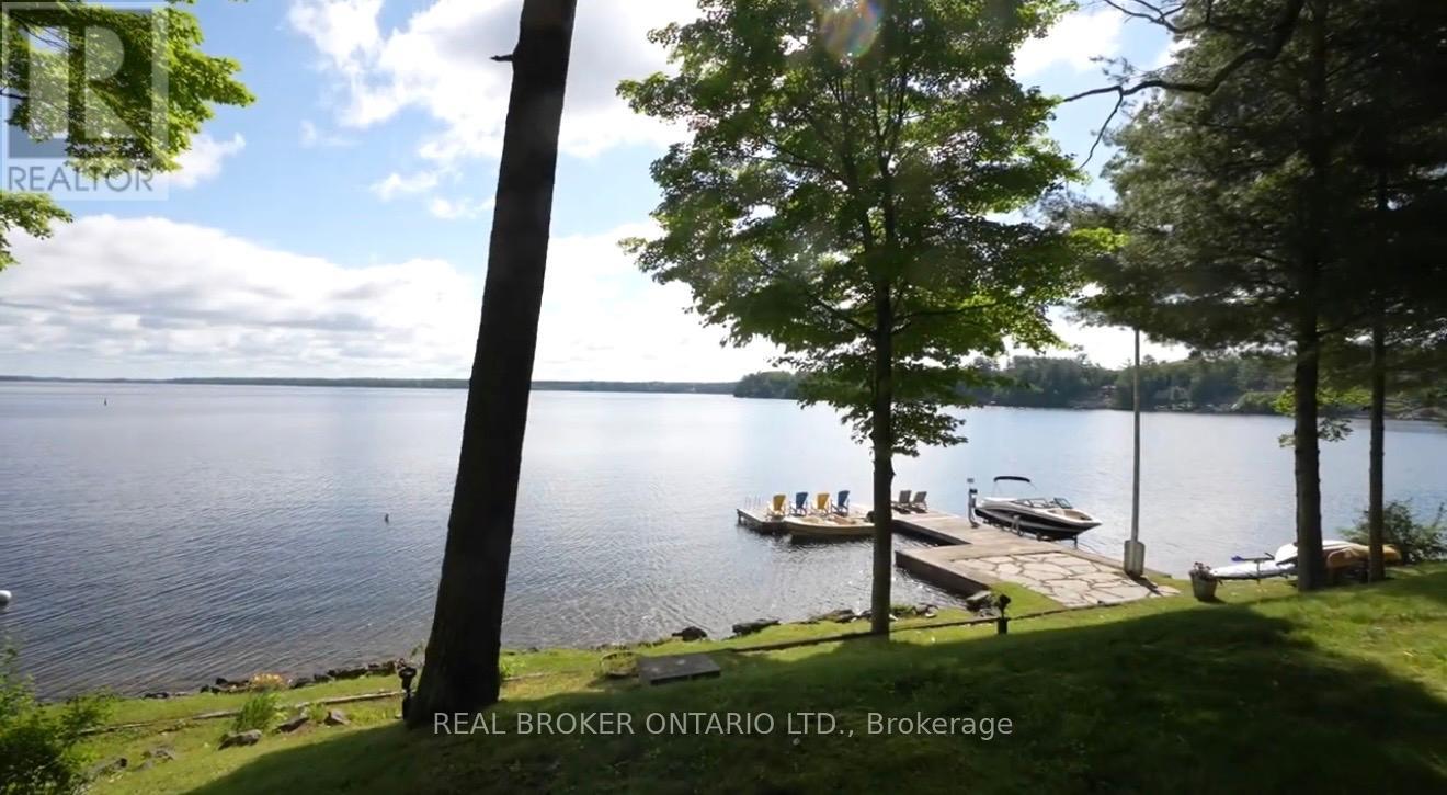 2021 Third Line, Douro-Dummer, Ontario  K0L 2H0 - Photo 41 - X13126312