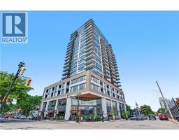 2007 JAMES Street Unit# 801, Burlington, Ontario