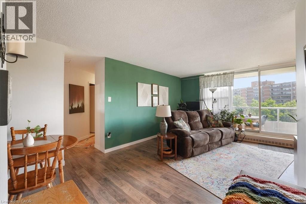 1966 W Main Street W Unit# 801, Hamilton, Ontario  L8S 1J6 - Photo 6 - 40845387