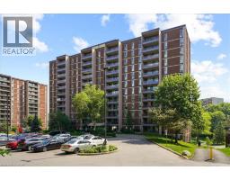 1966 MAIN Street W Unit# 801, Hamilton, Ontario