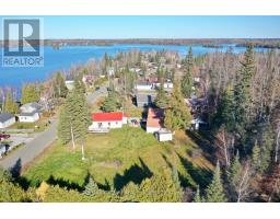 MOONBEAM - 42 LEFEBVRE PENINSULA ROAD, Kapuskasing, Ontario
