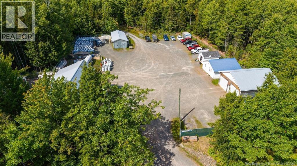 60 Hartts Lake Road, Gagetown, New Brunswick  E5M 1L7 - Photo 1 - NB143371