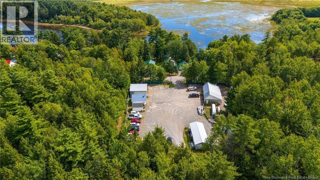 60 Hartts Lake Road, Gagetown, New Brunswick  E5M 1L7 - Photo 4 - NB143371