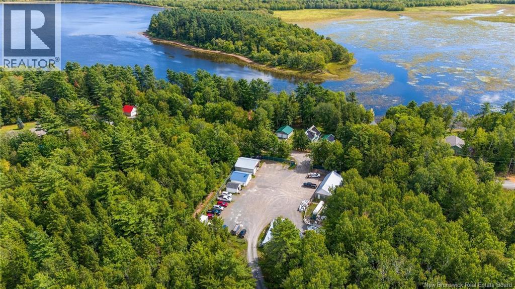 60 Hartts Lake Road, Gagetown, New Brunswick  E5M 1L7 - Photo 5 - NB143371