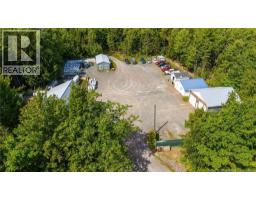 60 Hartts Lake Road, Gagetown, New Brunswick