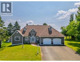 112 Bourgoin, Drummond, New Brunswick
