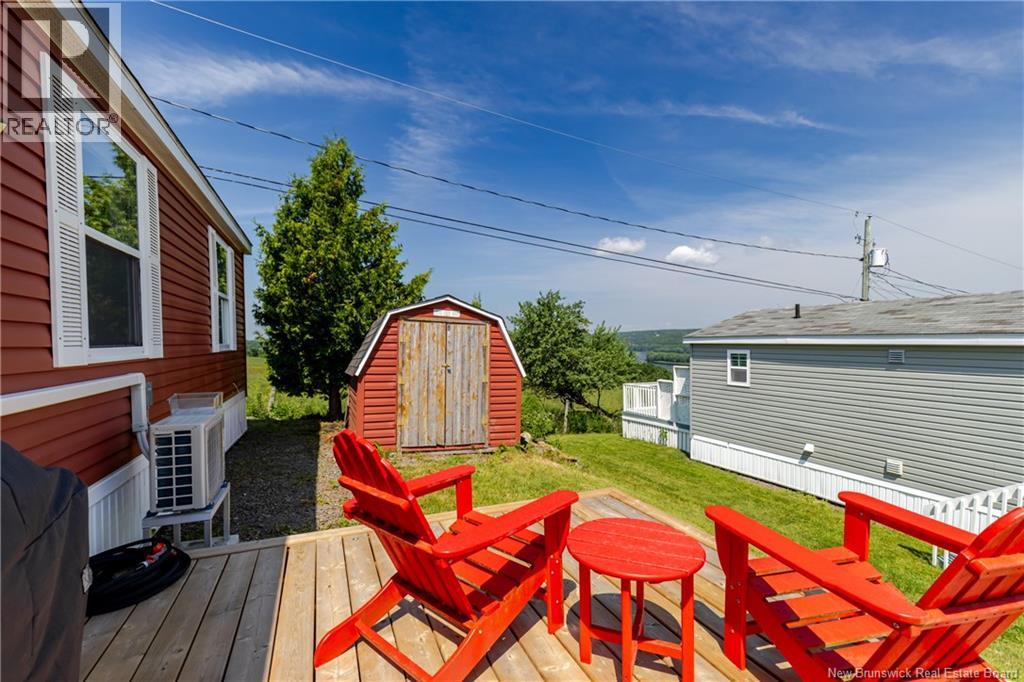 23 Barrington Road, Fredericton, New Brunswick E3C 0A5 - Photo 40 - NB143123