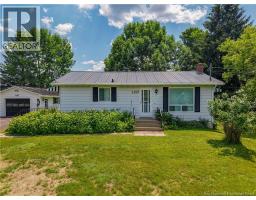 1157 Route 104, Burtts Corner, New Brunswick
