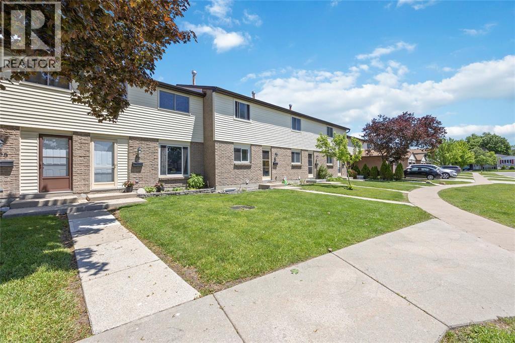 215 Trudeau Drive Unit# 59