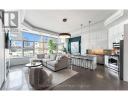 608 - 155 DALHOUSIE STREET, Toronto, Ontario