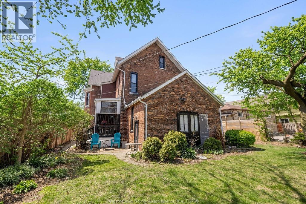 274 Crawford Avenue, Windsor, Ontario  N9A 5C2 - Photo 49 - 26016084