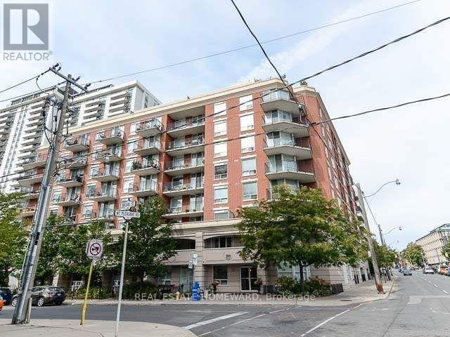 814 - 300 BALLIOL STREET, Toronto, Ontario