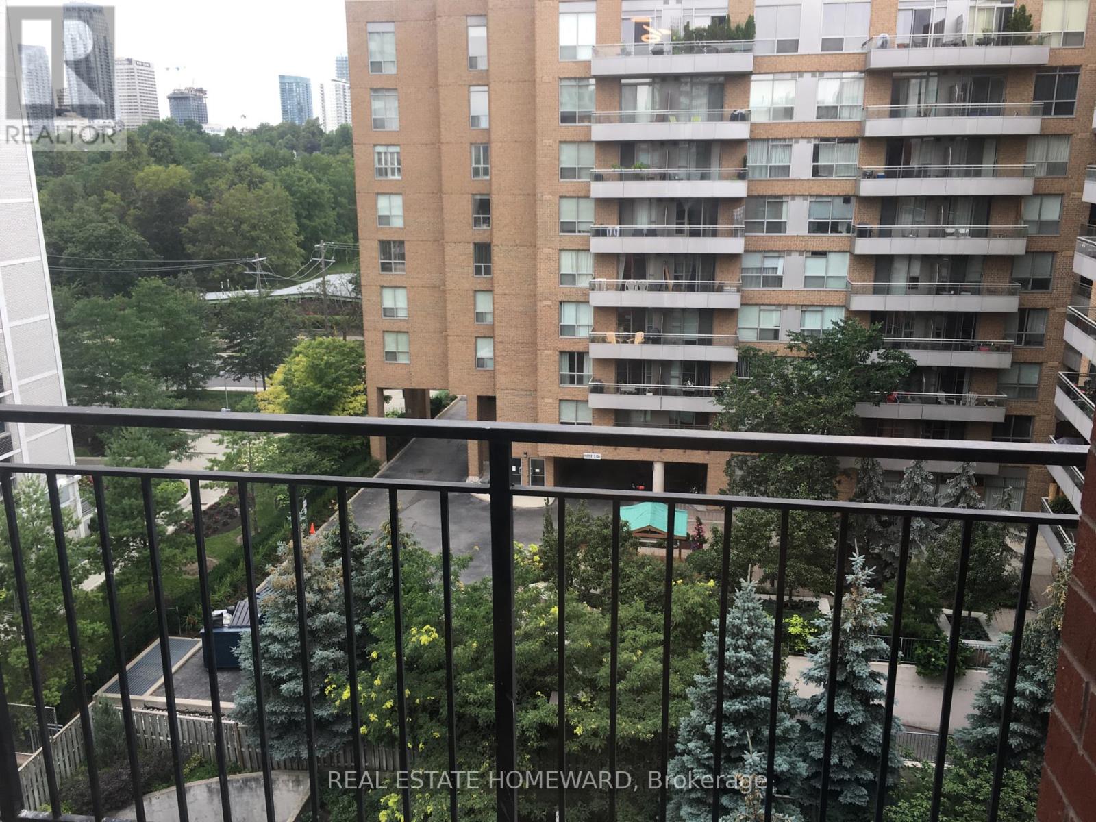 814 - 300 Balliol Street, Toronto, Ontario  M4S 3G6 - Photo 24 - C13513950