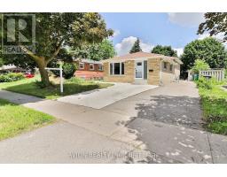 128 RUTHERFORD ROAD N, Brampton, Ontario