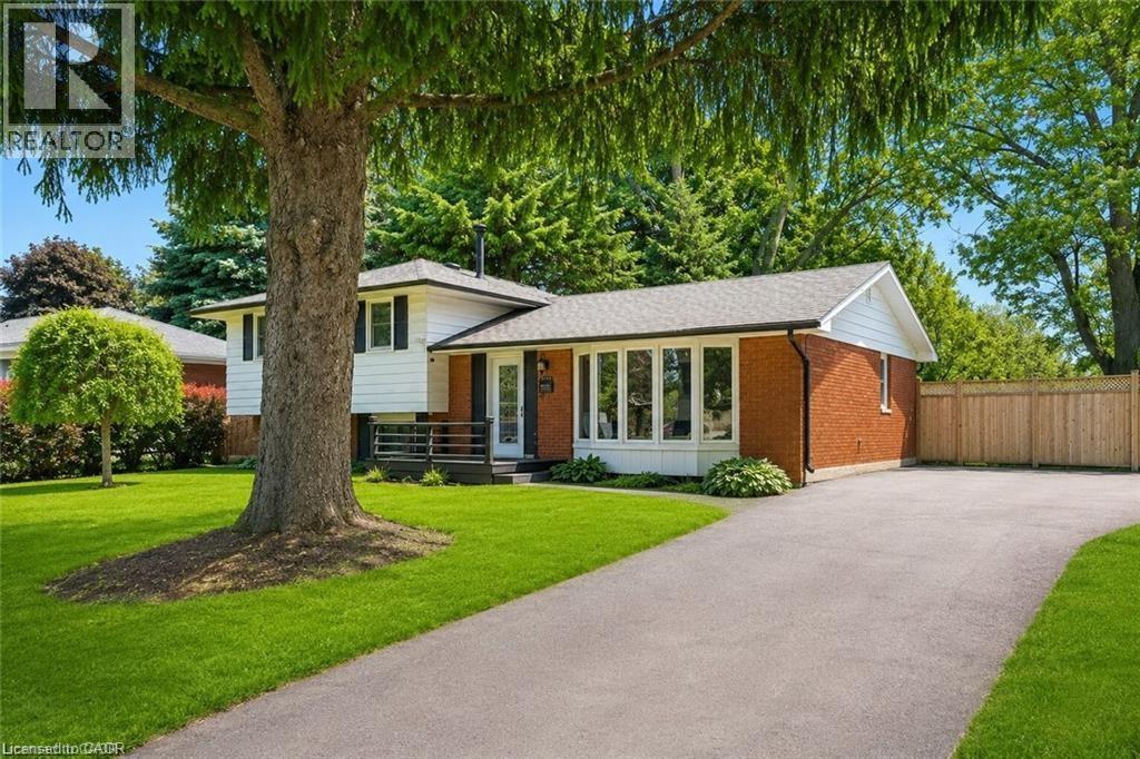 160 Council Crescent, Ancaster, Ontario  L9G 1V1 - Photo 2 - 40844694