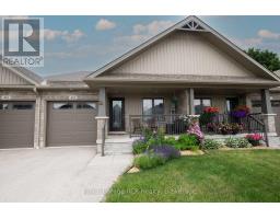465 WELLINGTON STREET E, Wellington North, Ontario