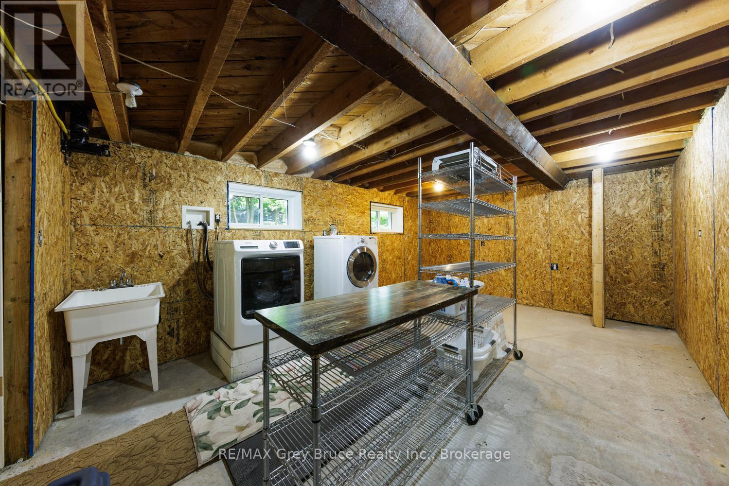 424 Huron Road, South Bruce Peninsula, Ontario  N0H 2T0 - Photo 39 - X13526134