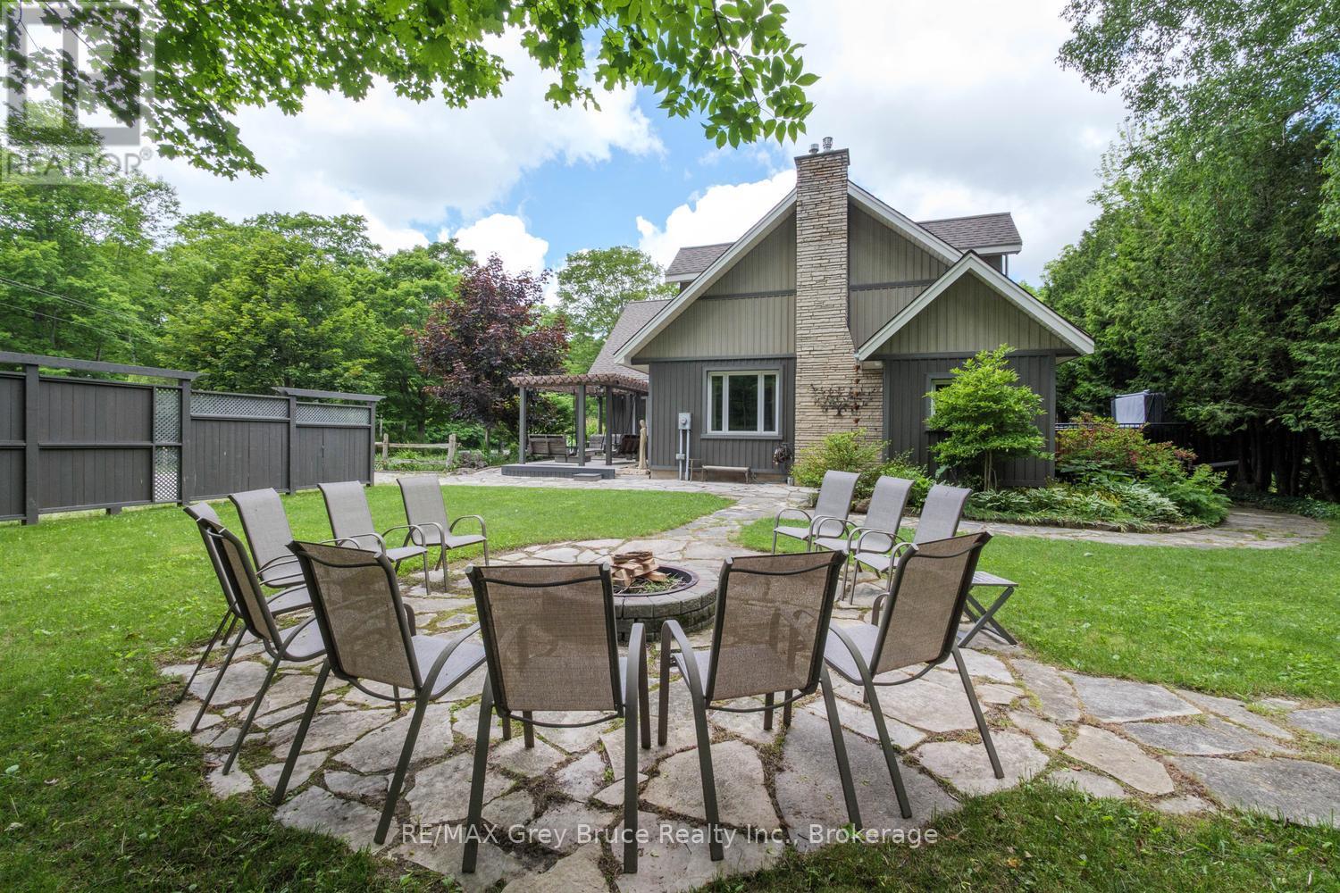 424 Huron Road, South Bruce Peninsula, Ontario  N0H 2T0 - Photo 41 - X13526134