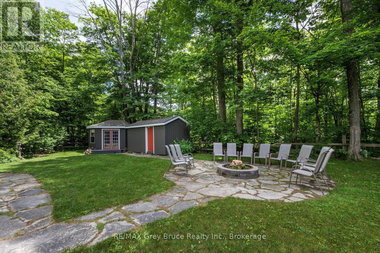 424 Huron Road, South Bruce Peninsula, Ontario  N0H 2T0 - Photo 42 - X13526134