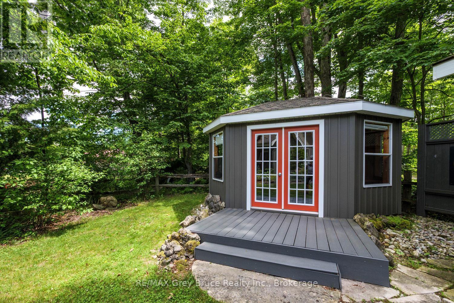 424 Huron Road, South Bruce Peninsula, Ontario  N0H 2T0 - Photo 47 - X13526134