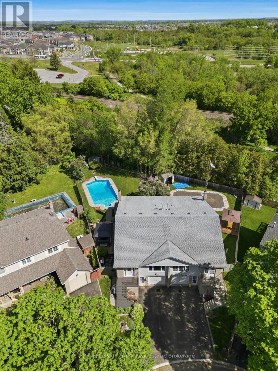 14 Beecroft Court, Whitby, Ontario  L1P 1C7 - Photo 37 - E13526118