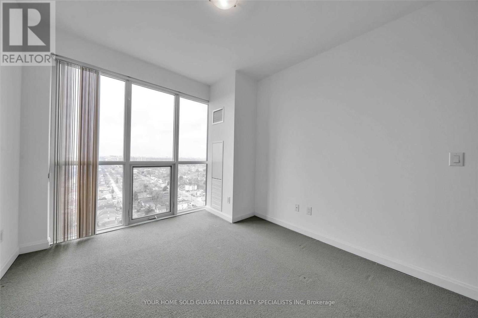 2606 - 11 Bogert Avenue, Toronto, Ontario  M2N 0H4 - Photo 12 - C13526062