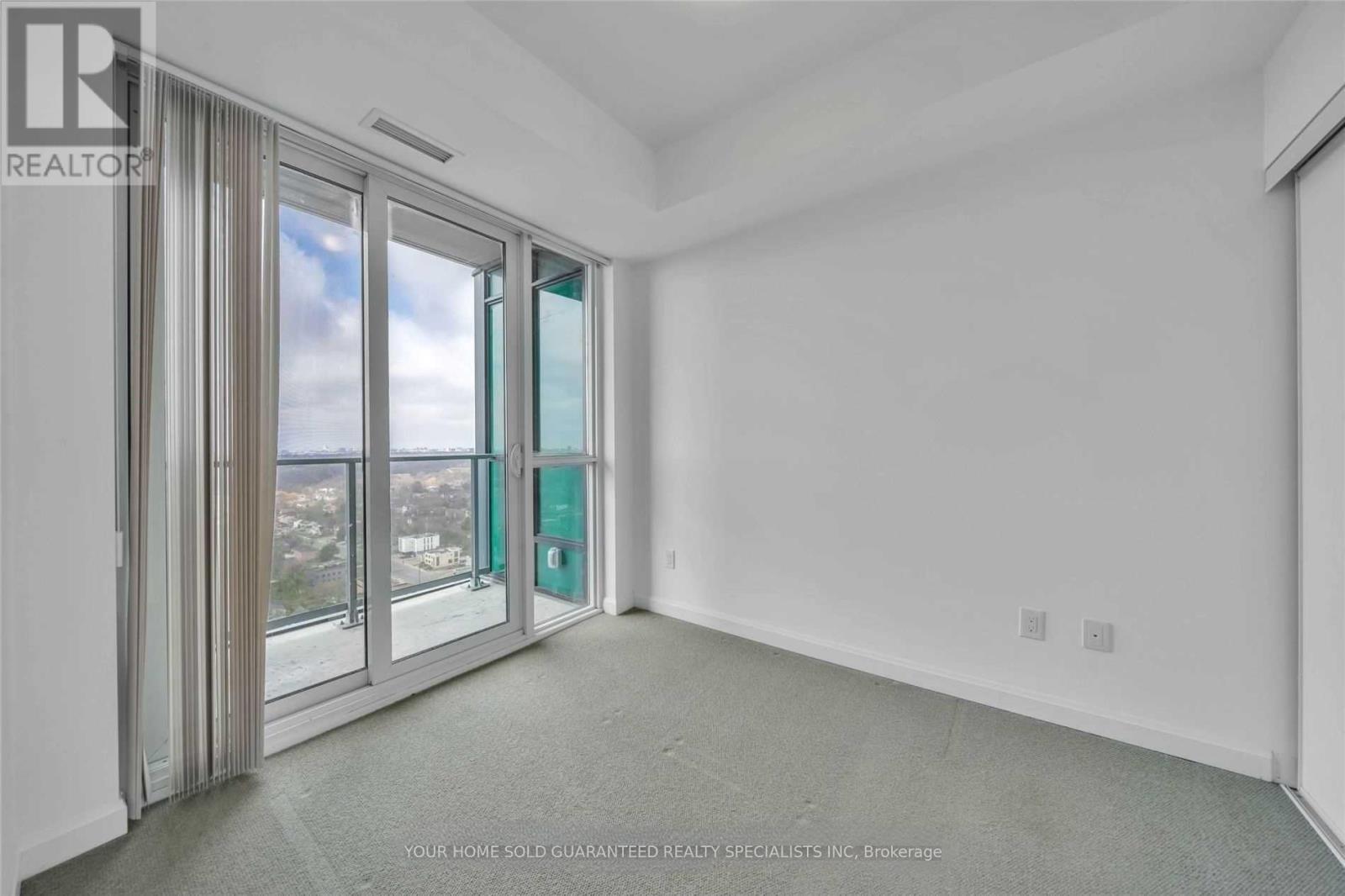 2606 - 11 Bogert Avenue, Toronto, Ontario  M2N 0H4 - Photo 15 - C13526062