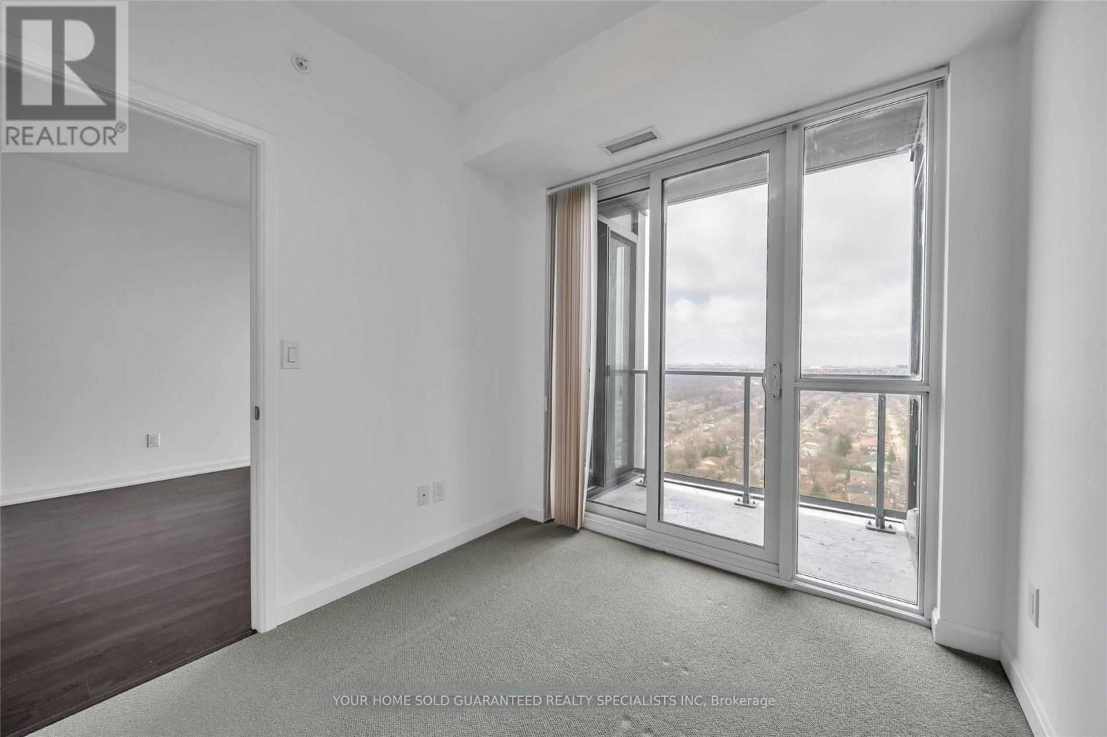 2606 - 11 Bogert Avenue, Toronto, Ontario  M2N 0H4 - Photo 16 - C13526062
