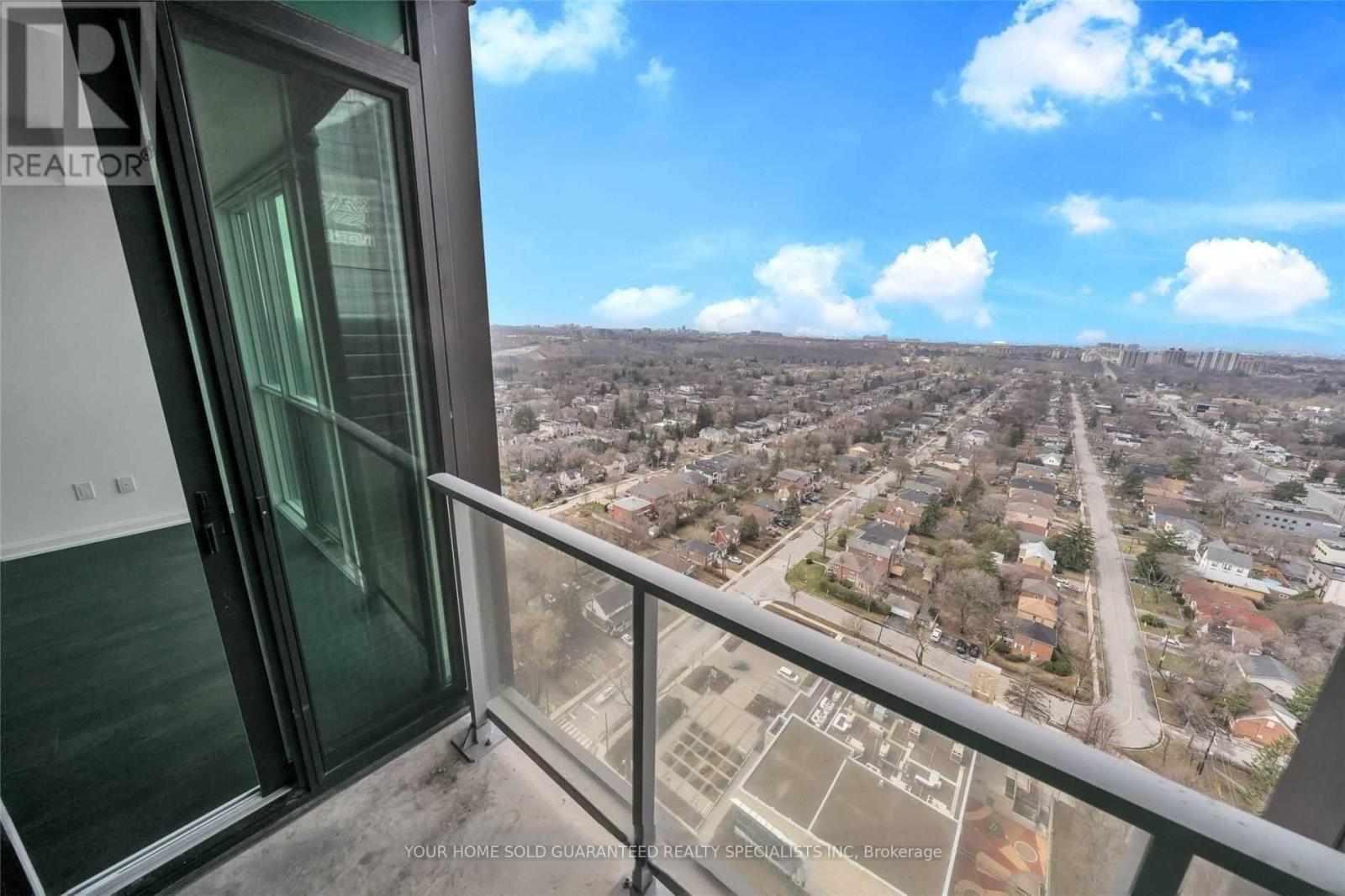 2606 - 11 Bogert Avenue, Toronto, Ontario  M2N 0H4 - Photo 19 - C13526062