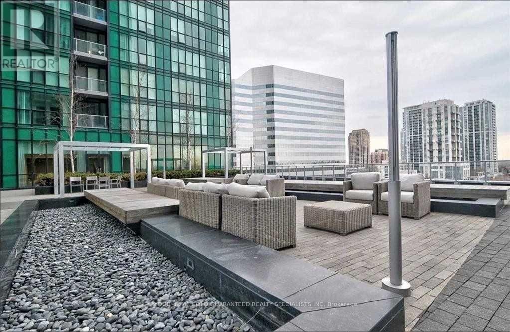 2606 - 11 Bogert Avenue, Toronto, Ontario  M2N 0H4 - Photo 25 - C13526062