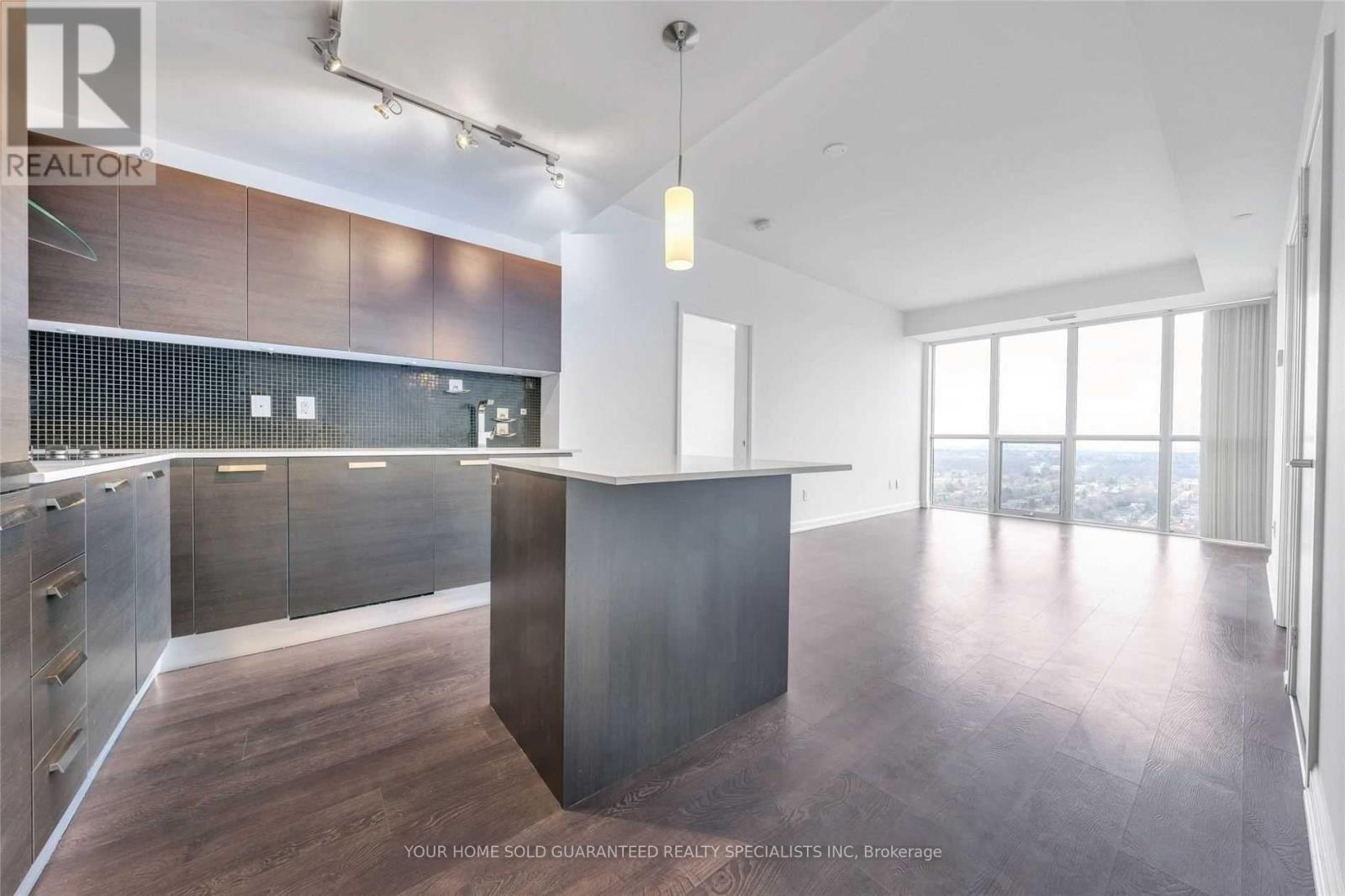 2606 - 11 Bogert Avenue, Toronto, Ontario  M2N 0H4 - Photo 4 - C13526062