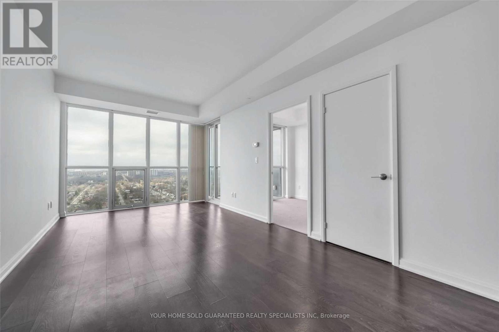 2606 - 11 Bogert Avenue, Toronto, Ontario  M2N 0H4 - Photo 5 - C13526062