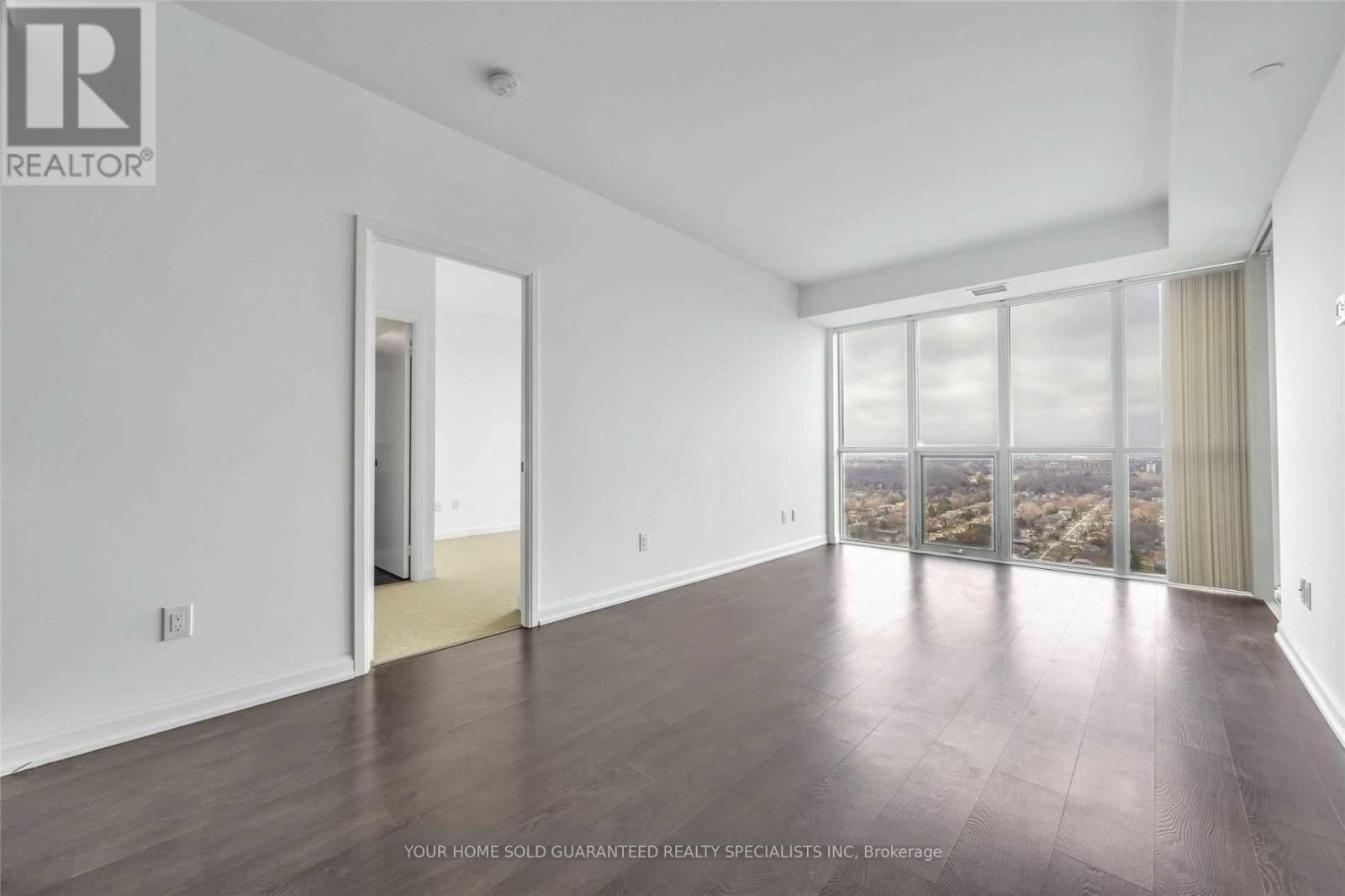 2606 - 11 Bogert Avenue, Toronto, Ontario  M2N 0H4 - Photo 6 - C13526062
