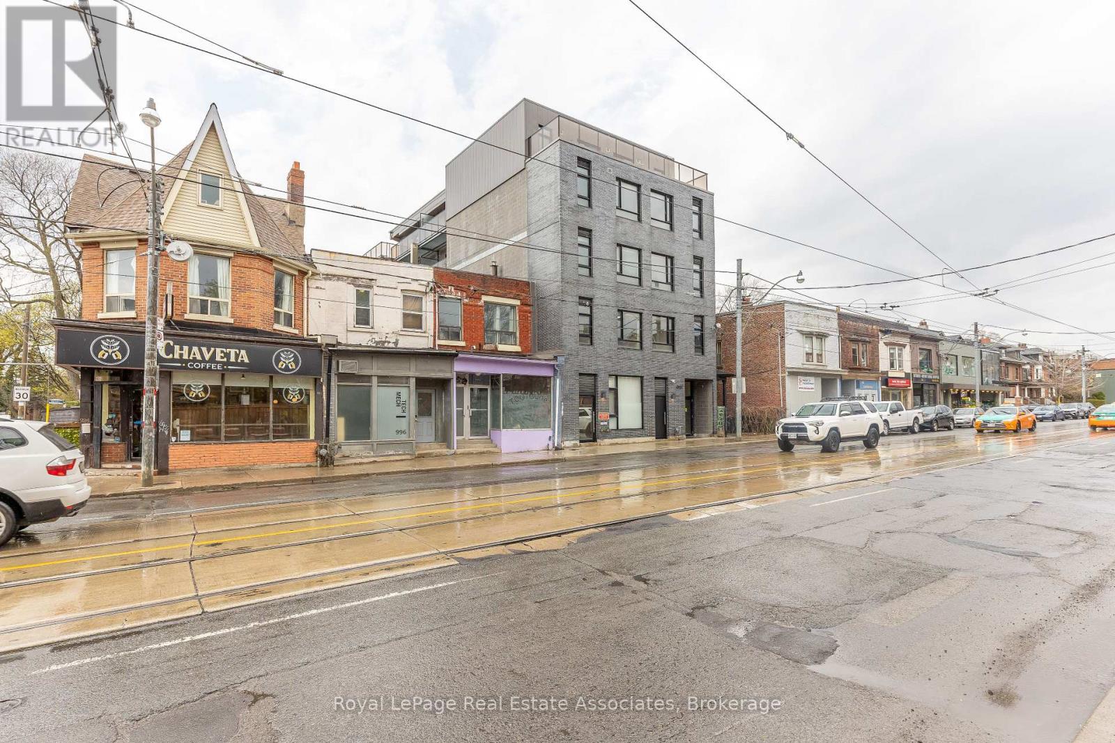 204 - 1000 Bathurst Street, Toronto, Ontario  M5R 3G7 - Photo 22 - C13526082