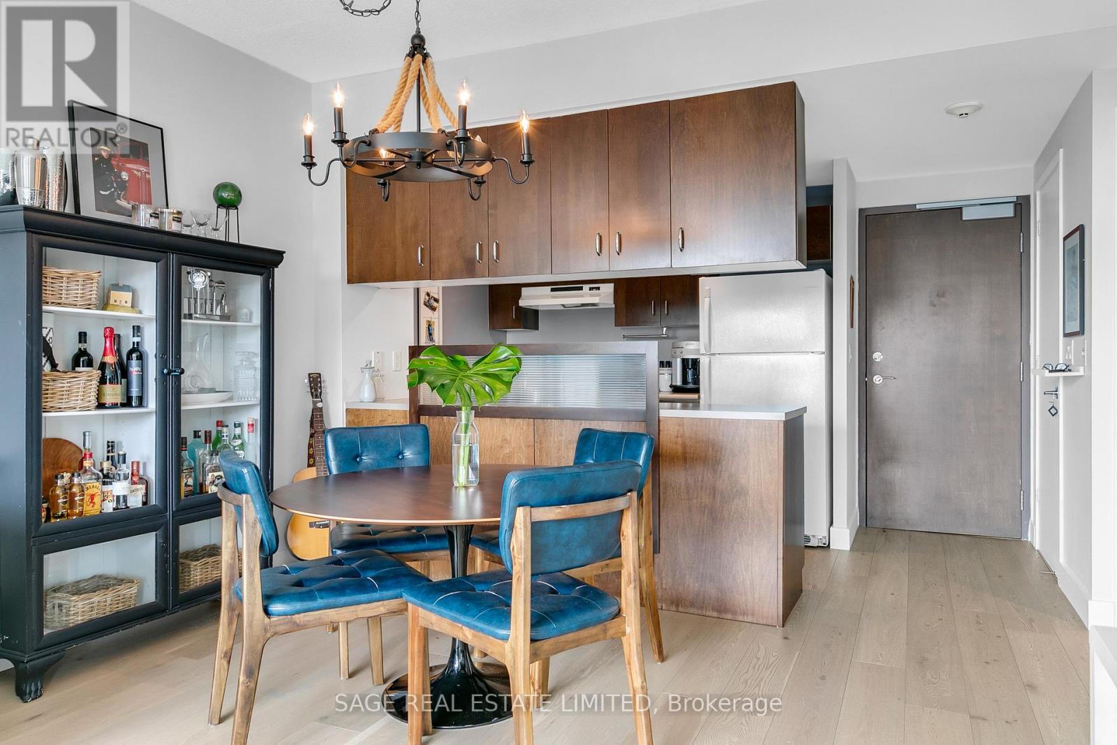 1305 - 285 Mutual Street, Toronto, Ontario  M4Y 3C5 - Photo 10 - C13526084