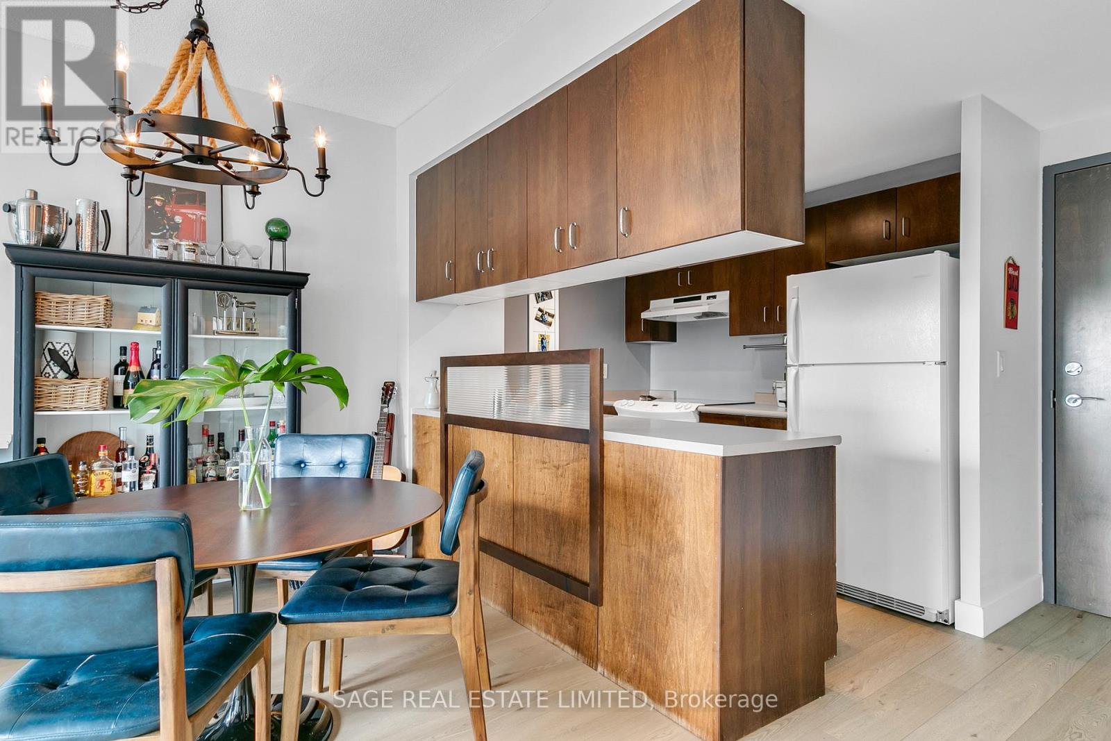 1305 - 285 Mutual Street, Toronto, Ontario  M4Y 3C5 - Photo 13 - C13526084