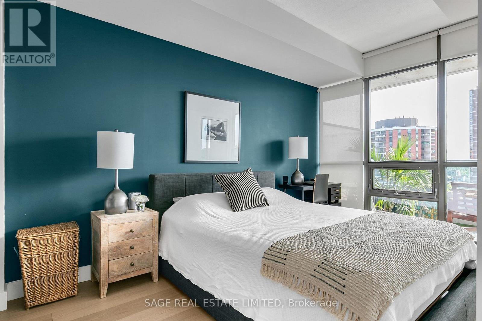 1305 - 285 Mutual Street, Toronto, Ontario  M4Y 3C5 - Photo 16 - C13526084