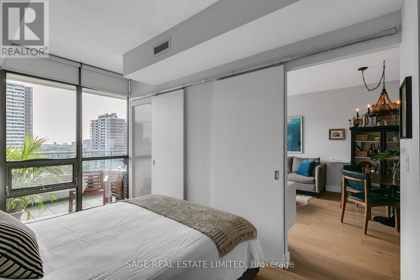 1305 - 285 Mutual Street, Toronto, Ontario  M4Y 3C5 - Photo 17 - C13526084