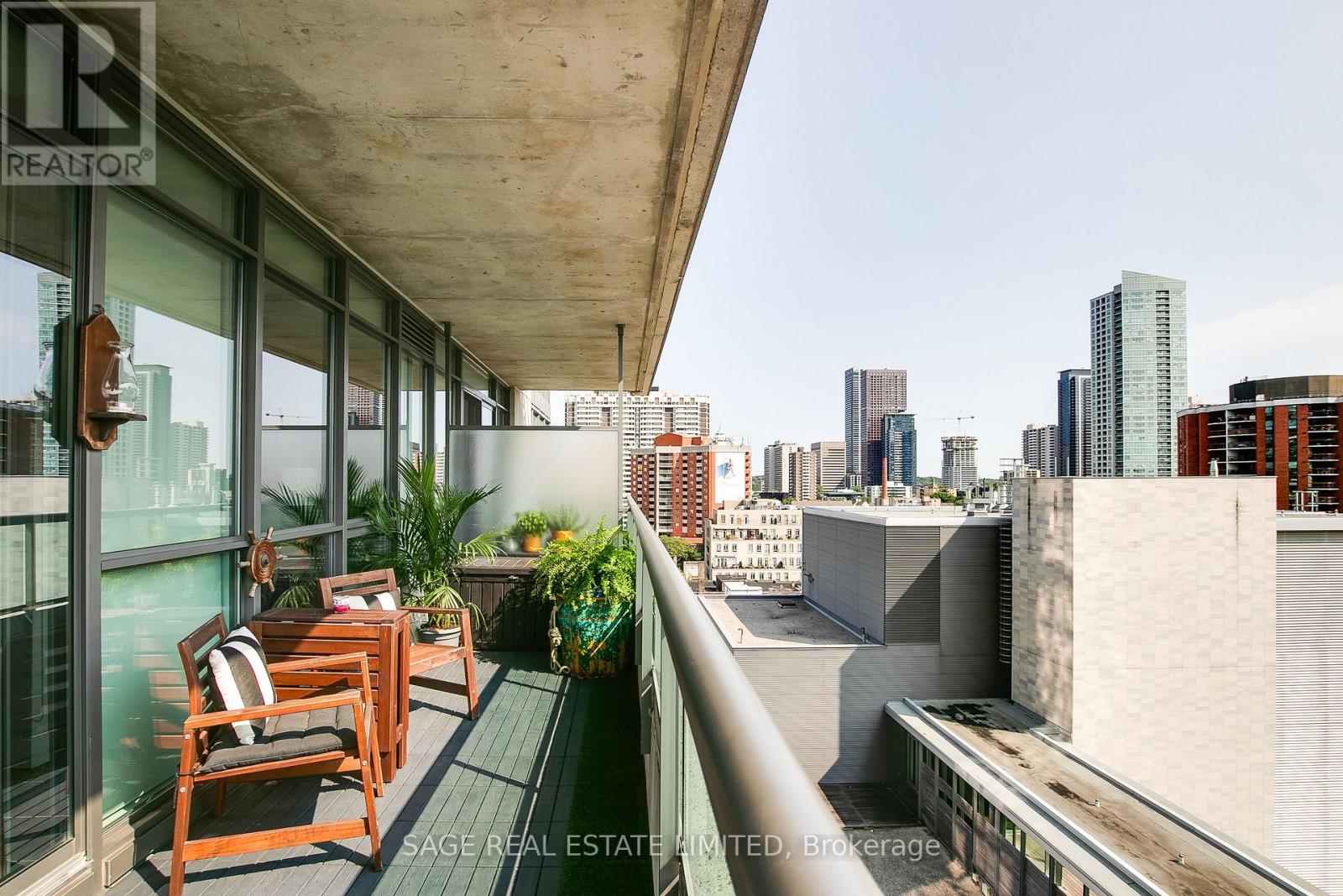 1305 - 285 Mutual Street, Toronto, Ontario  M4Y 3C5 - Photo 21 - C13526084