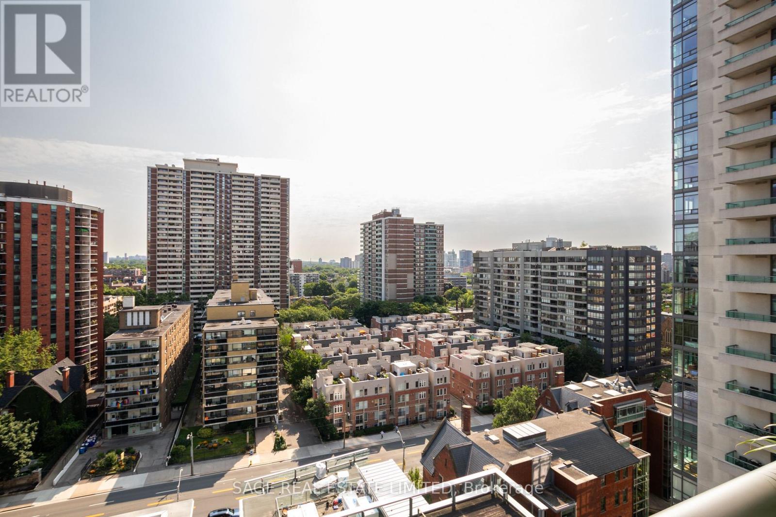 1305 - 285 Mutual Street, Toronto, Ontario  M4Y 3C5 - Photo 22 - C13526084