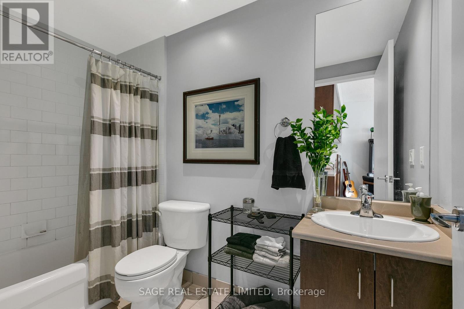 1305 - 285 Mutual Street, Toronto, Ontario  M4Y 3C5 - Photo 23 - C13526084