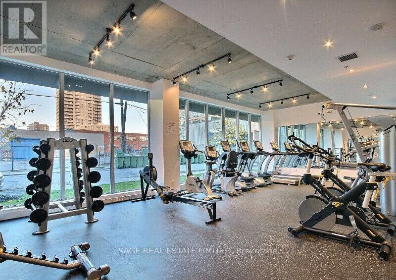 1305 - 285 Mutual Street, Toronto, Ontario  M4Y 3C5 - Photo 24 - C13526084