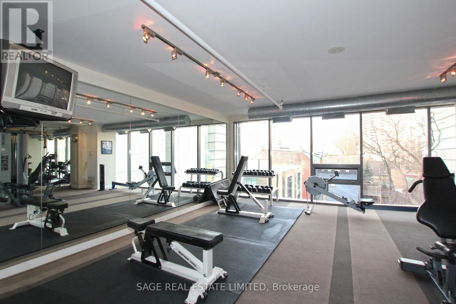 1305 - 285 Mutual Street, Toronto, Ontario  M4Y 3C5 - Photo 25 - C13526084